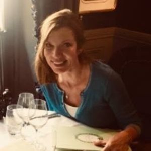 Meet your Posher, Viviane